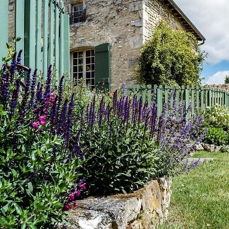 Chateau De Puissentut 奥村 外观 照片
